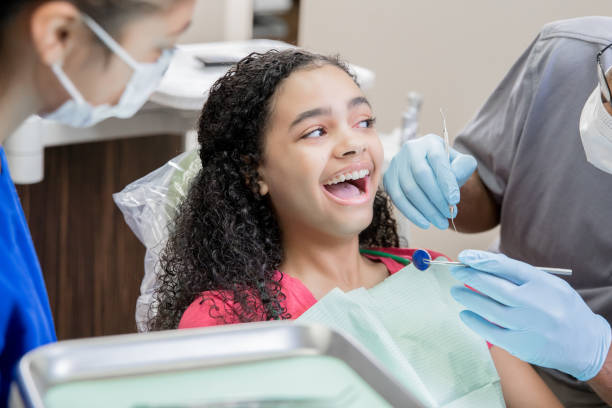 Best Knocked-Out Tooth Emergency  in Nevada, IA