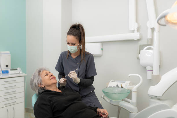 Best Tooth Infection Emergency Dentist  in Nevada, IA