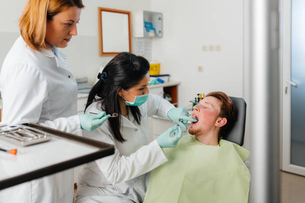 Best Emergency Gum Pain Relief  in Nevada, IA